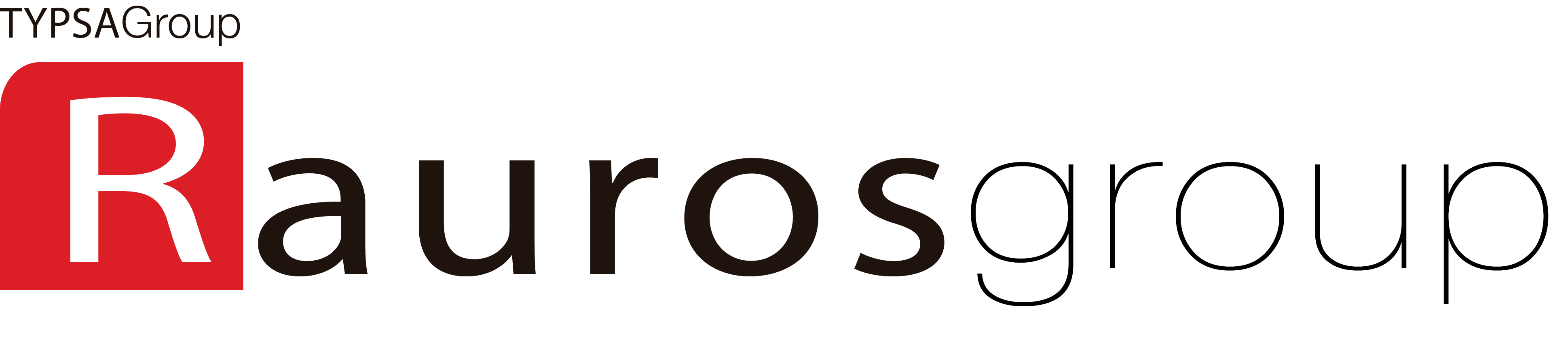Logo Grupo Rauros